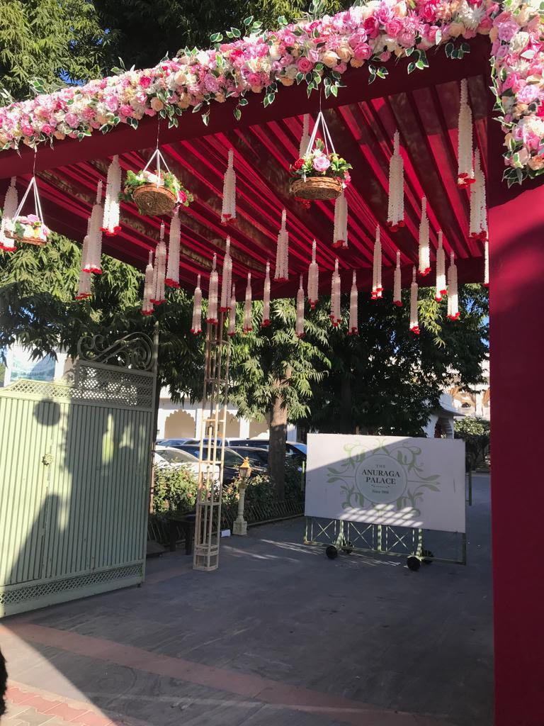 Jaipur Event @ Wedding Catering Company — DECORATORS in JAIPUR | Cosmical Events